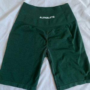 Alphalete Amplify og shorts
